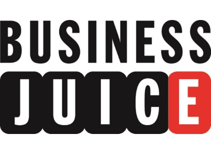 business juice logo