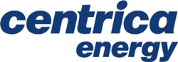 Centrica Energy logo