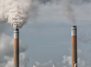 coal power pollution