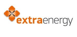 extra energy logo