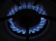 gas supply