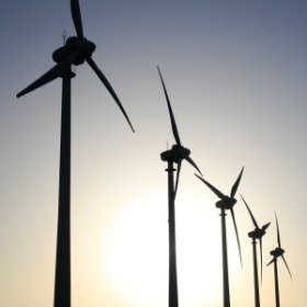 wind energy uk