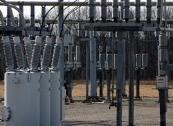 electricity transmission
