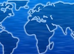 worldwide energy