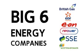 big 6 energy