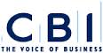 CBI logo