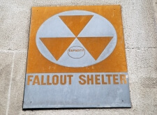 nuclear fallout