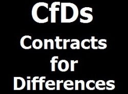 contracts for differences