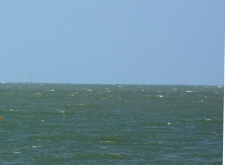 deep sea oil