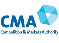 CMA logo