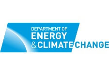 decc logo