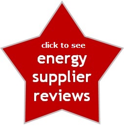 energy supplier reviews