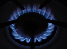 gas supply
