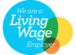 living wage employer