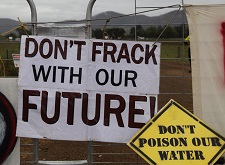 notofracking