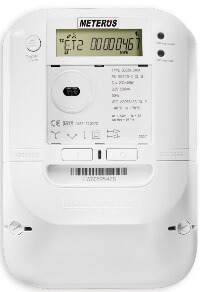 smart meter