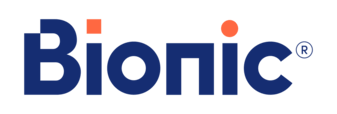 Bionic Logo